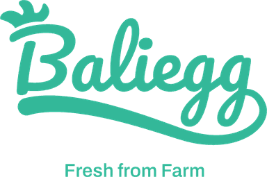 Baliegg - Fresh from Farm